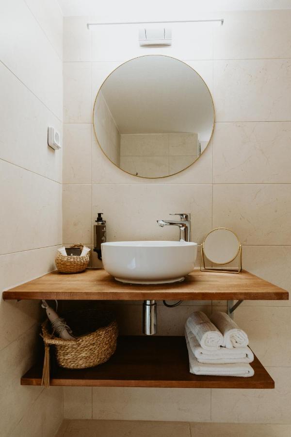 Palm Boutique Hotel Nice Eksteriør bilde