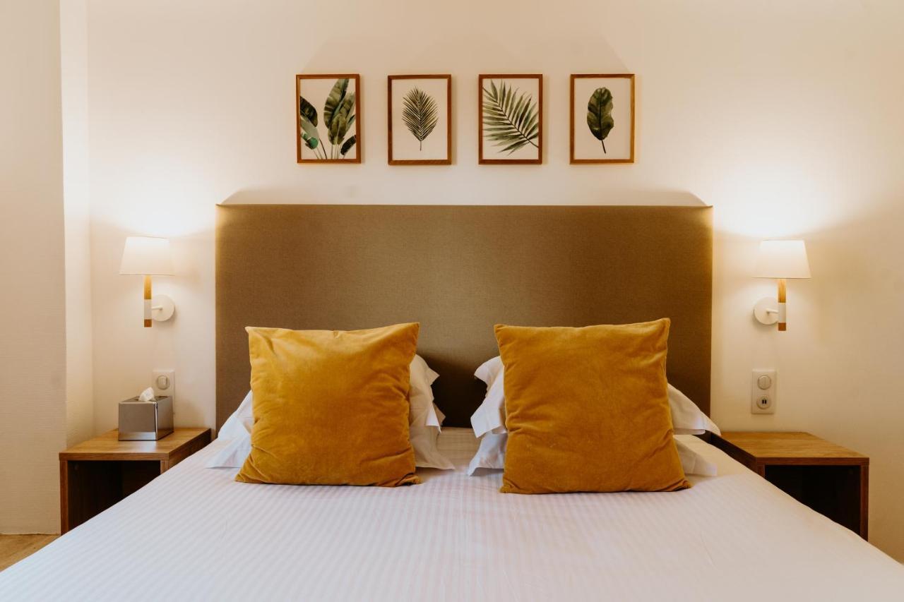 Palm Boutique Hotel Nice Eksteriør bilde