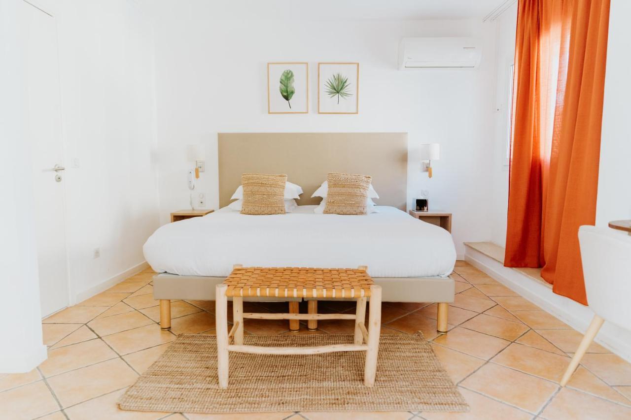 Palm Boutique Hotel Nice Eksteriør bilde
