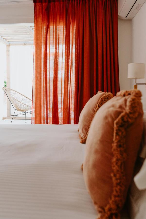 Palm Boutique Hotel Nice Eksteriør bilde